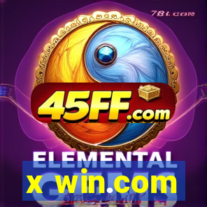 x win.com